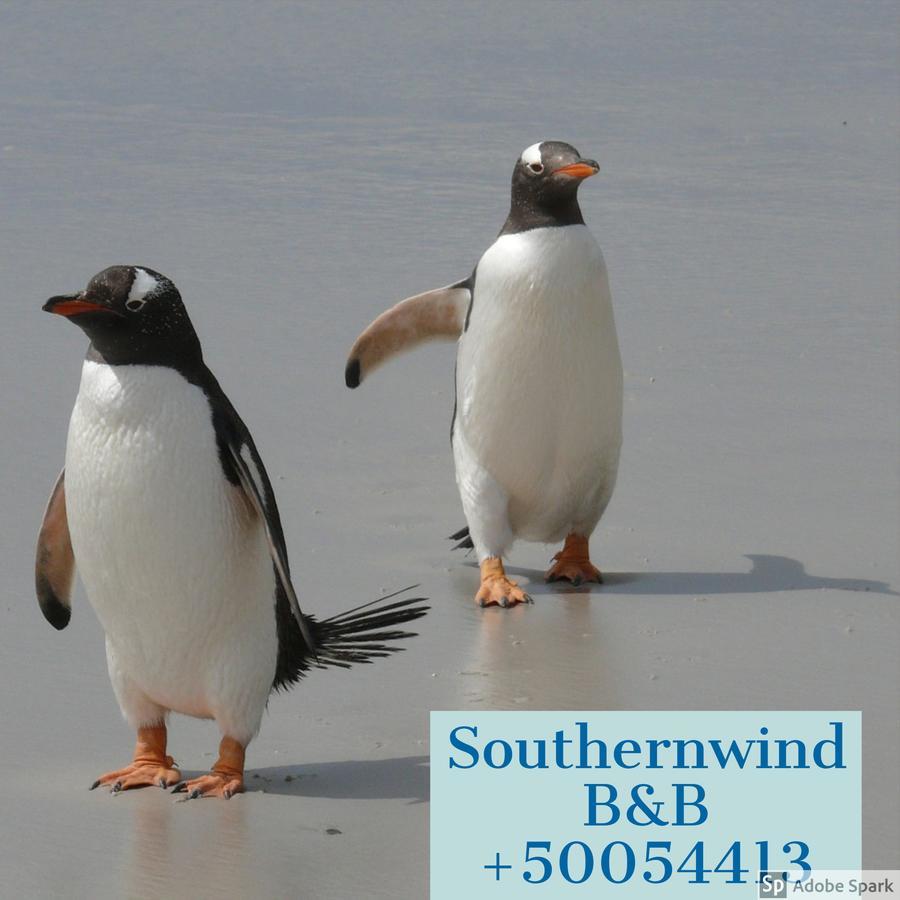 Southernwind - Spareroom Stanley 外观 照片